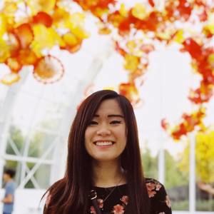 Meet your Posher, Charissa